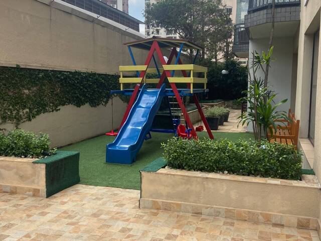 Apartamento para Locação em São Paulo - 3