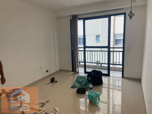 Apartamento para Locação em São Paulo - 5