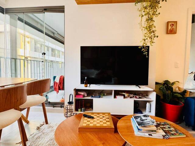 Apartamento para Venda em São Paulo - 2