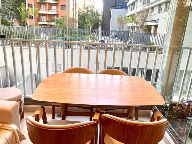 Apartamento para Venda em São Paulo - 4