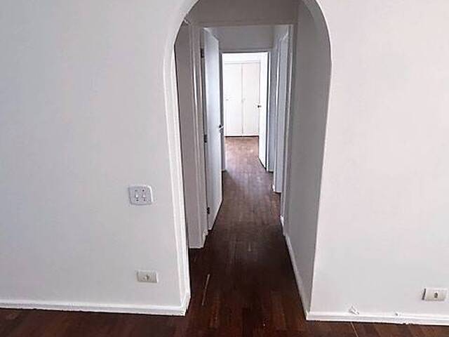 #721 - Apartamento para Locação em São Paulo - SP - 2