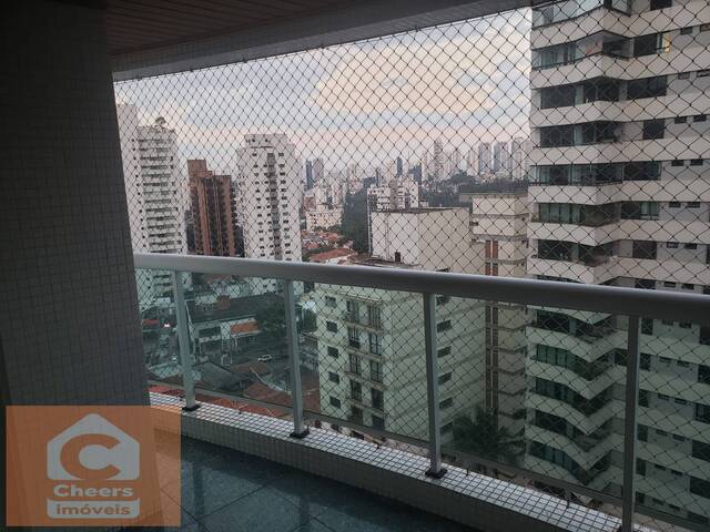 Apartamento para Locação em São Paulo - 2