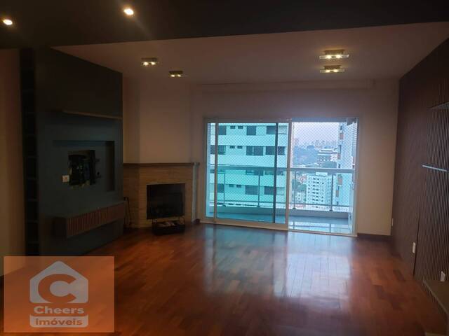 Apartamento para Locação em São Paulo - 4
