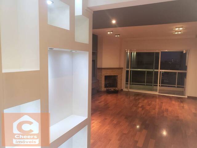 Apartamento para Locação em São Paulo - 5