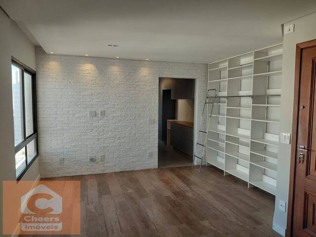 Apartamento para Venda em São Paulo - 2
