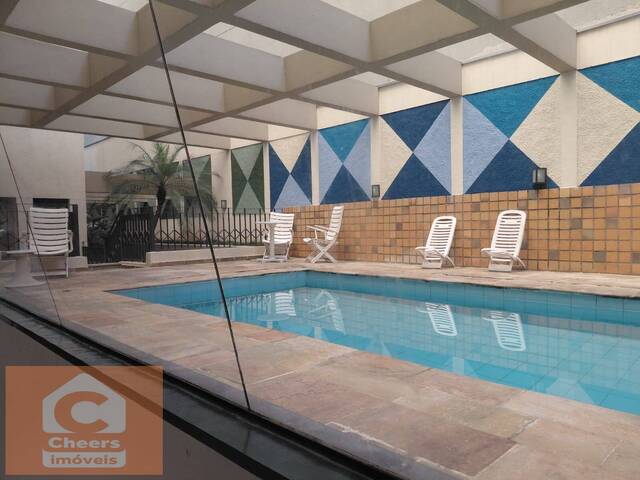 #789 - Apartamento para Venda em São Paulo - SP