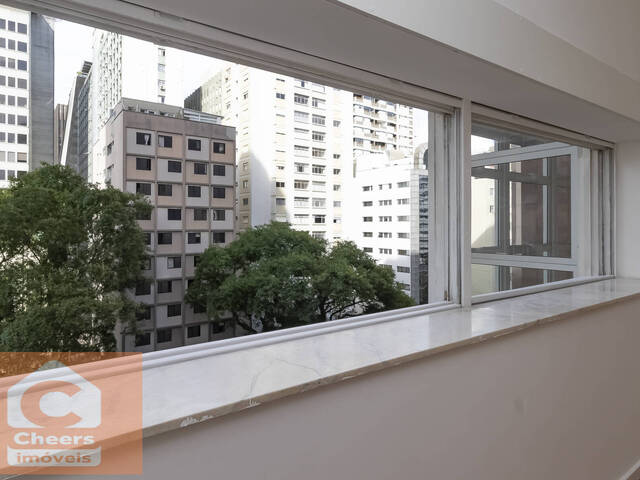 Apartamento para Venda em São Paulo - 2