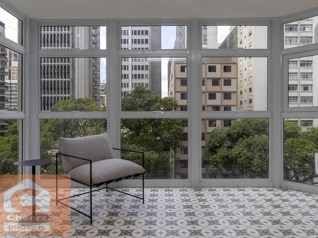 Apartamento para Venda em São Paulo - 3