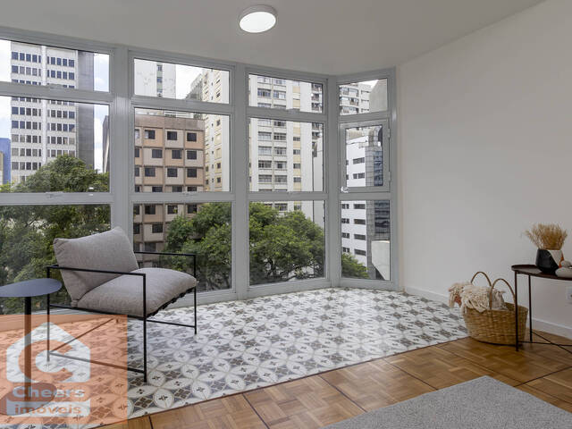 Apartamento para Venda em São Paulo - 4