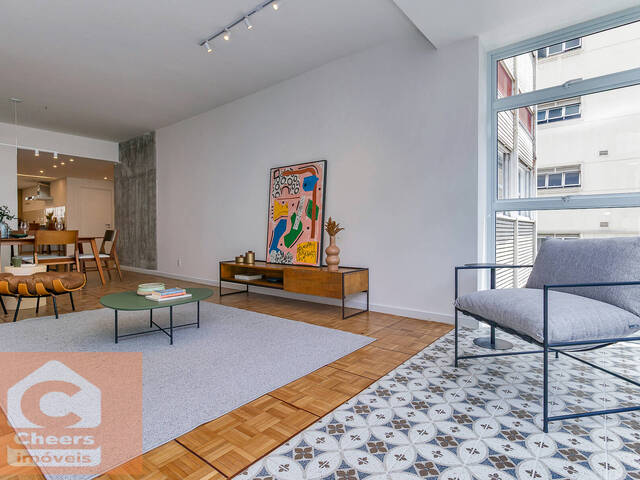 Apartamento para Venda em São Paulo - 5