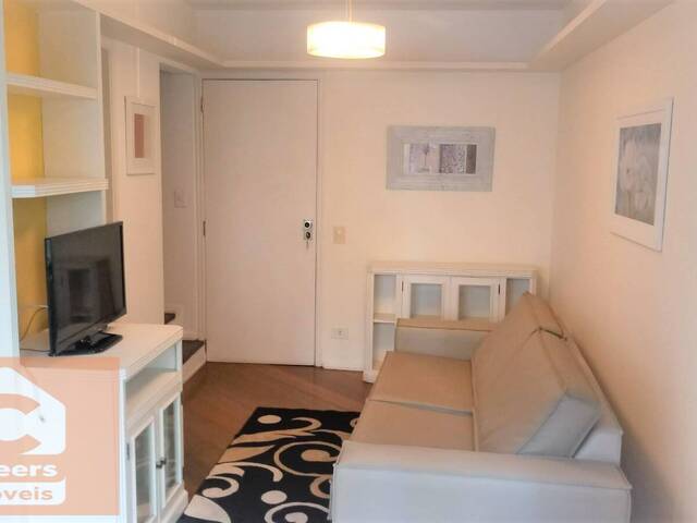 Apartamento para Locação em São Paulo - 5