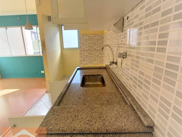 Apartamento para Locação em São Paulo - 4