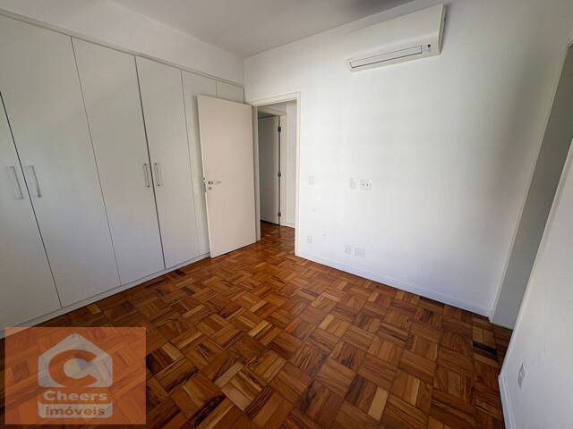 #795 - Apartamento para Locação em São Paulo - SP - 2