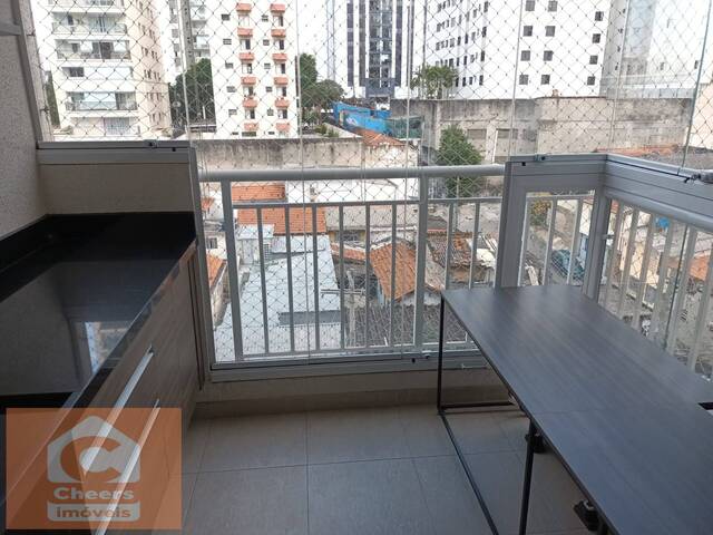 Apartamento para Venda em São Paulo - 3