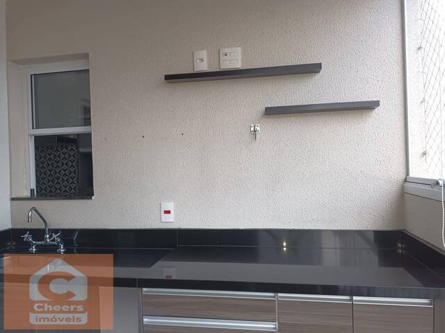 Apartamento para Venda em São Paulo - 4