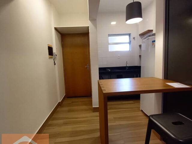 #802 - Apartamento para Locação em São Paulo - SP - 2