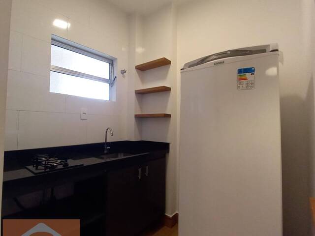 Apartamento para Locação em São Paulo - 5