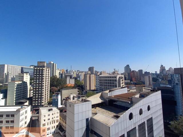 #802 - Apartamento para Locação em São Paulo - SP - 3