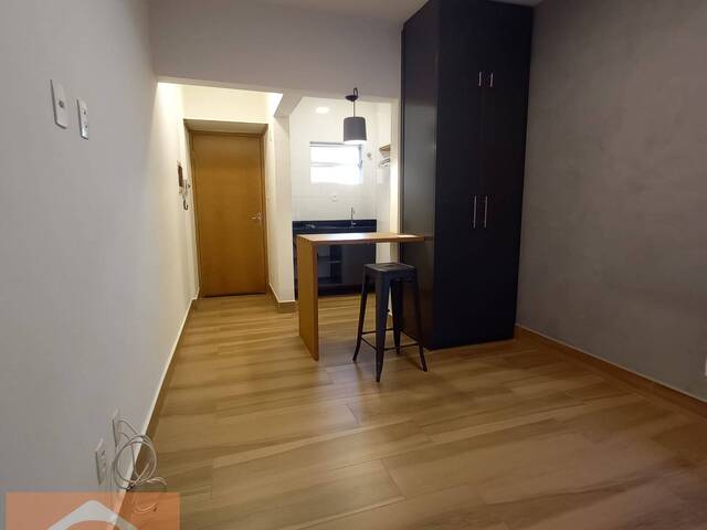 #799 - Apartamento para Locação em São Paulo - SP - 1