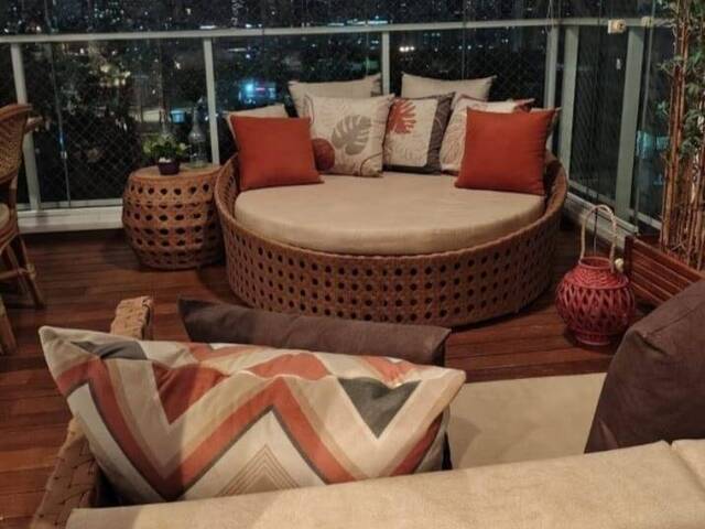 Apartamento para Venda em São Paulo - 3