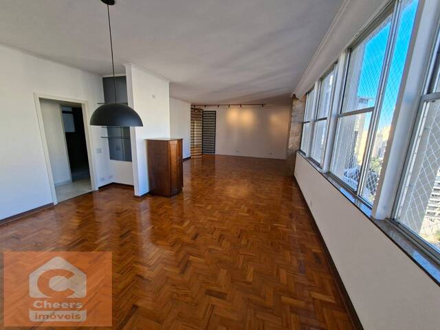 Venda em Jardim Paulista - São Paulo