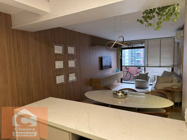 Apartamento para Venda em São Paulo - 3