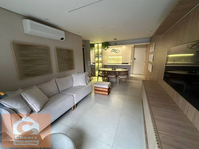 Apartamento para Venda em São Paulo - 2