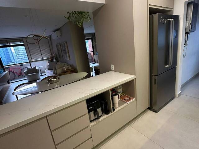 Apartamento para Venda em São Paulo - 4