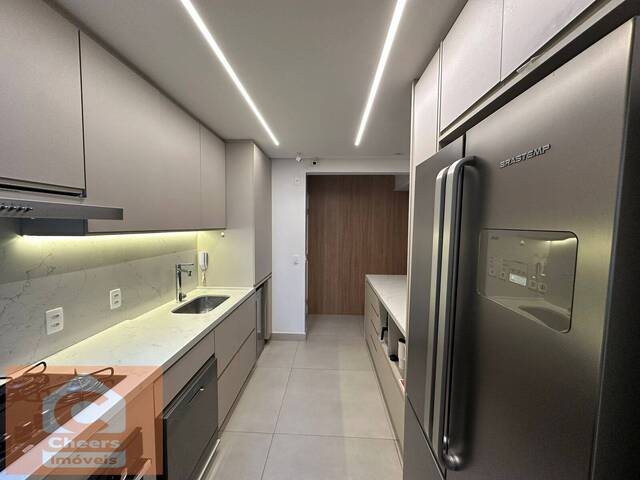 Apartamento para Venda em São Paulo - 5