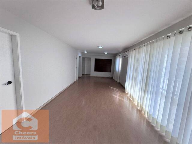 #807 - Apartamento para Locação em São Paulo - SP - 3