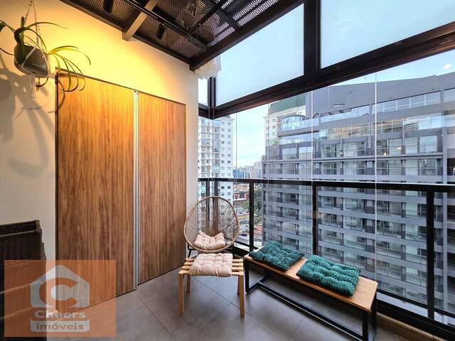 Apartamento para Venda em São Paulo - 2