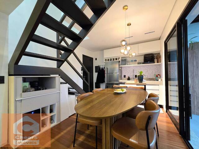 Apartamento para Venda em São Paulo - 3