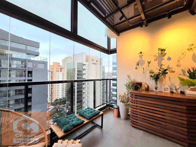 Apartamento para Venda em São Paulo - 5