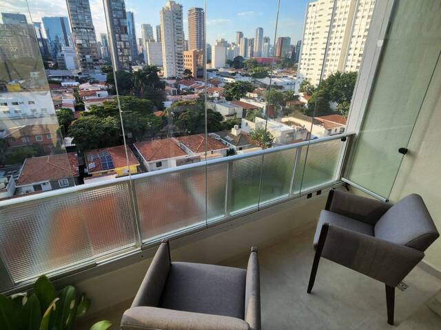 Venda em Itaim Bibi - São Paulo