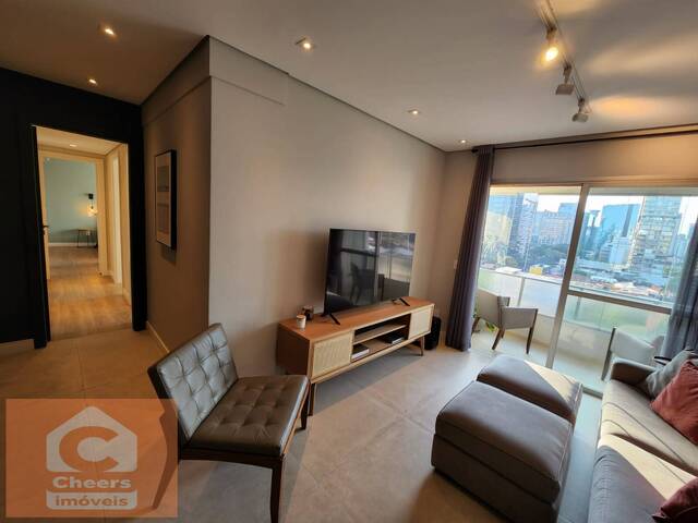 #809 - Apartamento para Venda em São Paulo - SP - 3