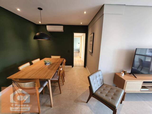 Apartamento para Venda em São Paulo - 4
