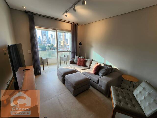 #809 - Apartamento para Venda em São Paulo - SP - 2
