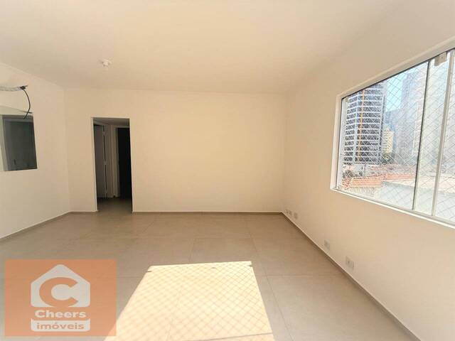 #810 - Apartamento para Venda em São Paulo - SP - 1