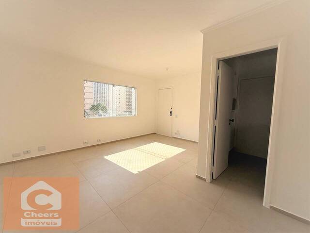 #810 - Apartamento para Venda em São Paulo - SP - 3