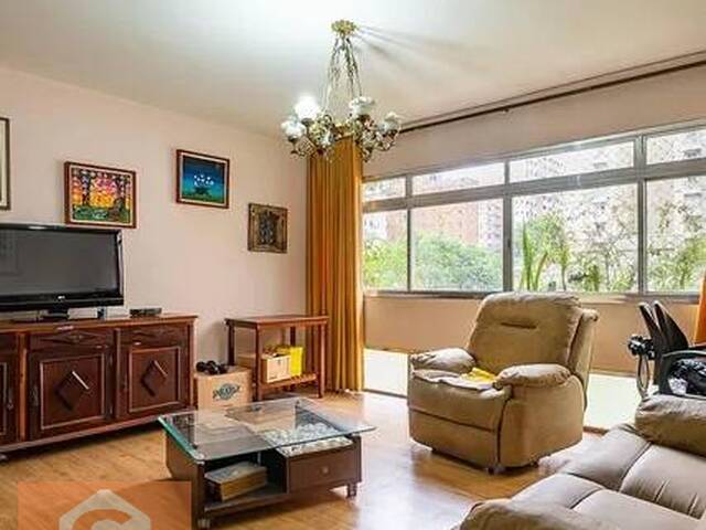 #732 - Apartamento para Venda em São Paulo - SP - 1