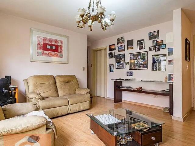 #732 - Apartamento para Venda em São Paulo - SP - 2
