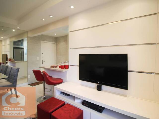 Apartamento para Venda em São Paulo - 2
