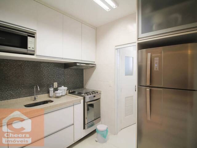 Apartamento para Venda em São Paulo - 4
