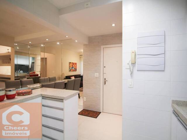 Apartamento para Venda em São Paulo - 5