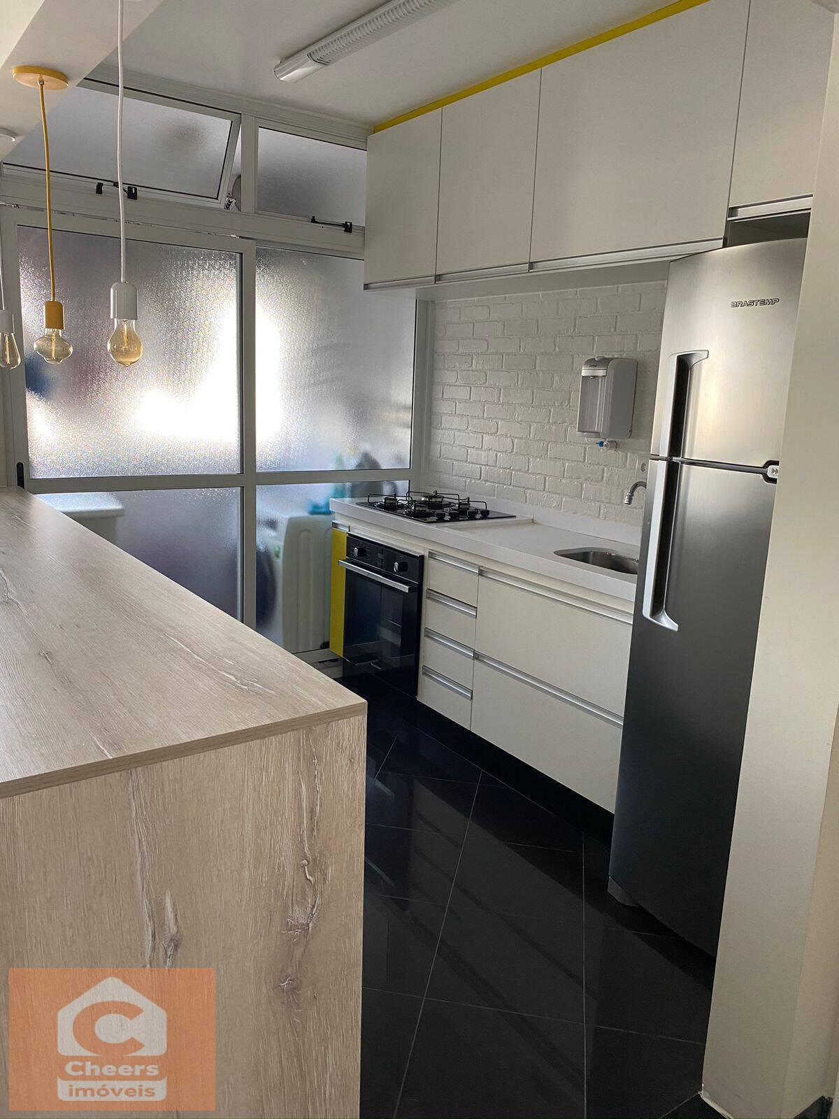 Apartamento, 3 quartos, 66 m² - Foto 6