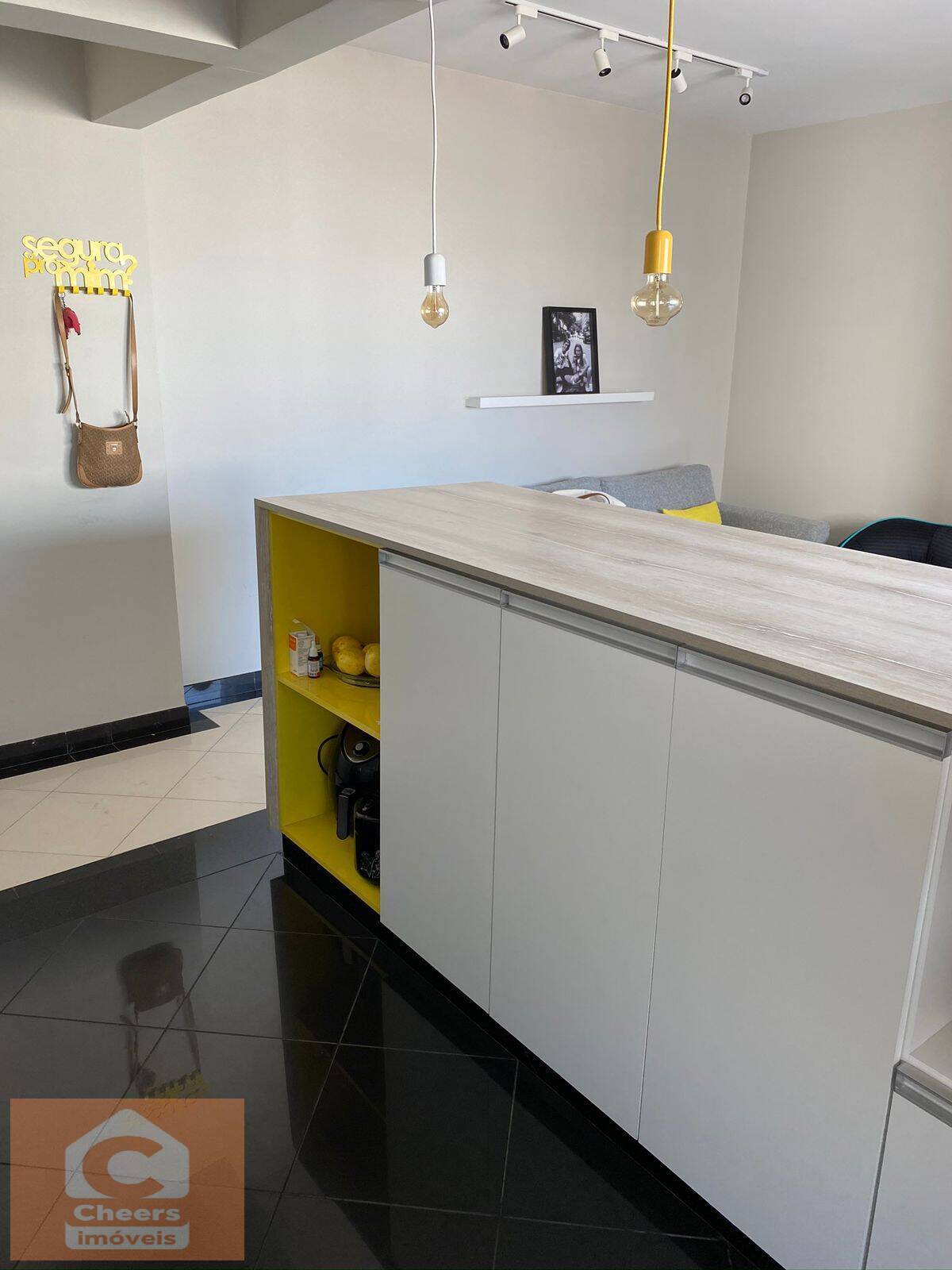 Apartamento, 3 quartos, 66 m² - Foto 7