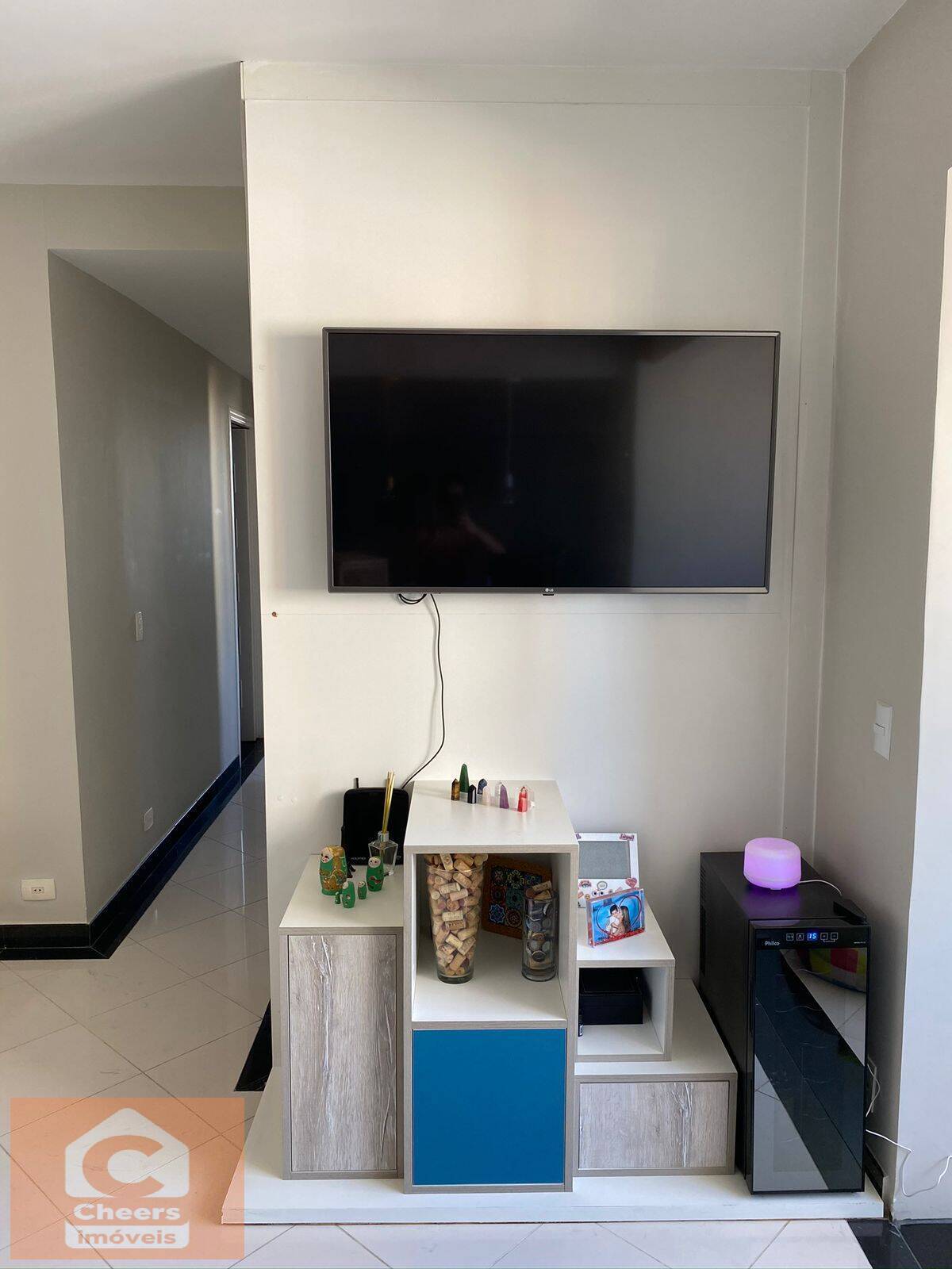 Apartamento, 3 quartos, 66 m² - Foto 5