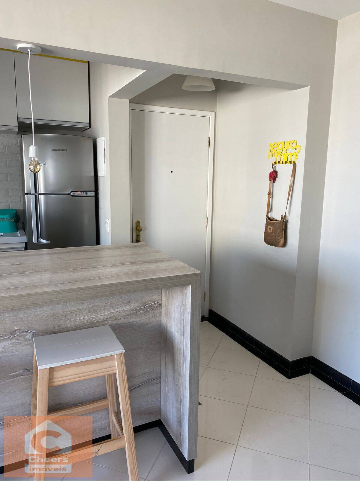 Apartamento, 3 quartos, 66 m² - Foto 8
