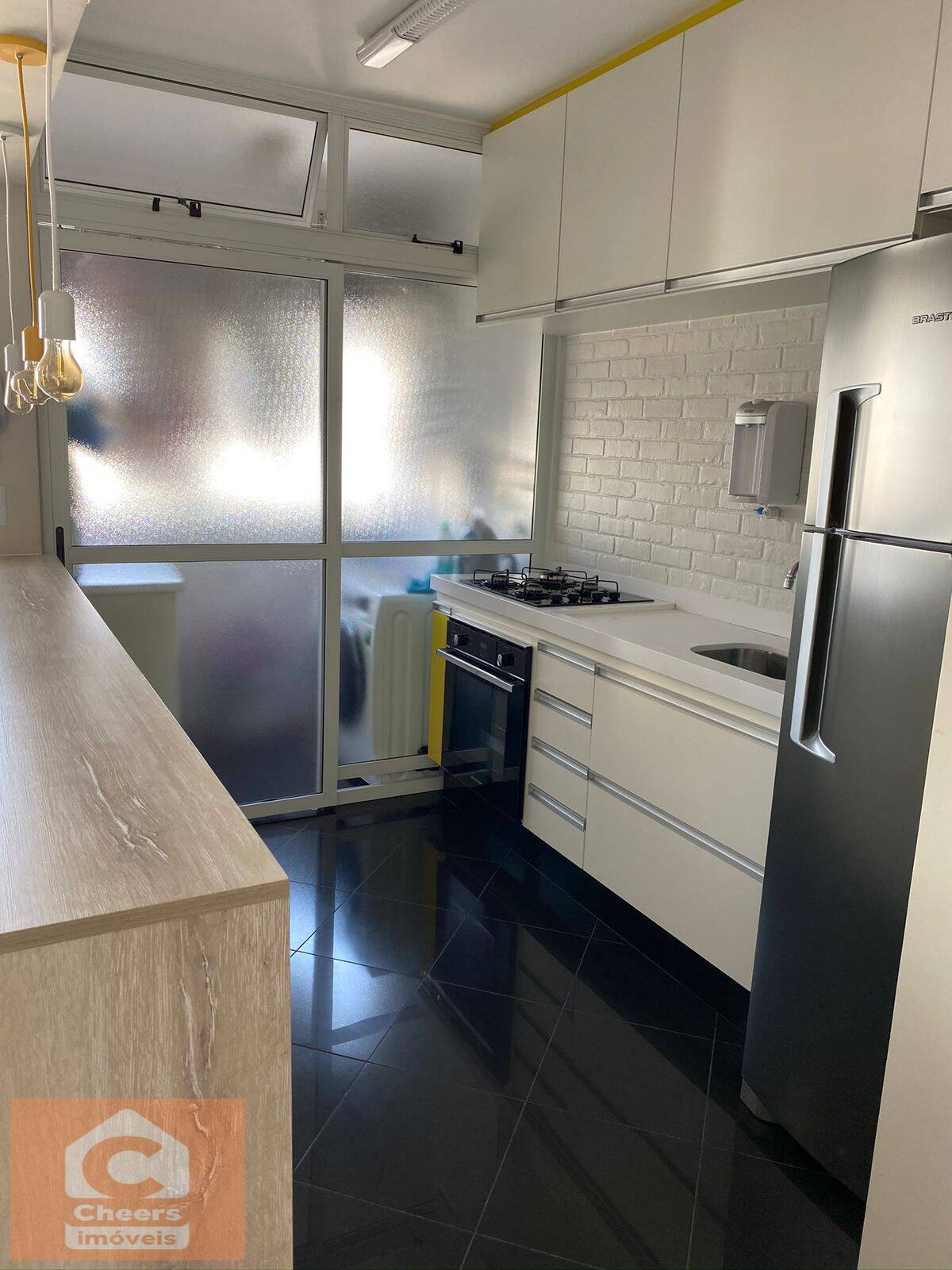 Apartamento, 3 quartos, 66 m² - Foto 22