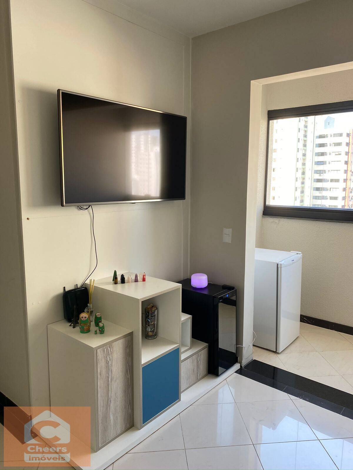 Apartamento, 3 quartos, 66 m² - Foto 4